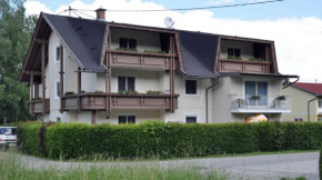 Appartements Irene, Sankt Kanzian Am Klopeiner See, Österreich, Sankt Kanzian Am Klopeiner See, Österreich